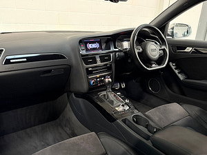 Audi S4 thumbnail