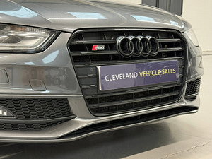 Audi S4 thumbnail