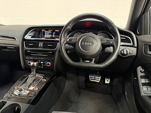 Audi S4 thumbnail