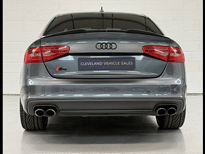 Audi S4 thumbnail