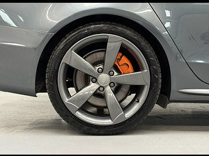 Audi S4 thumbnail