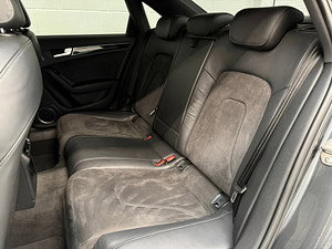 Audi S4 thumbnail