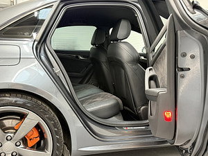 Audi S4 thumbnail