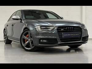 Audi S4 thumbnail