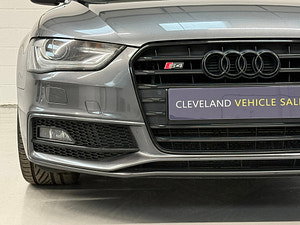Audi S4 thumbnail