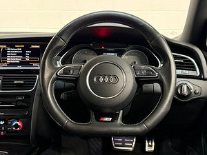 Audi S4 thumbnail