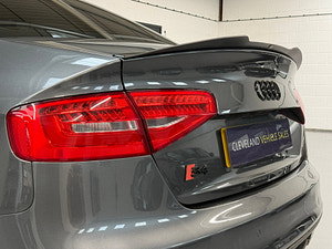 Audi S4 thumbnail