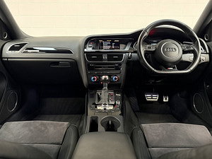 Audi S4 thumbnail