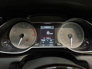 Audi S4 thumbnail