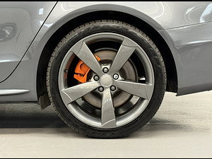 Audi S4 thumbnail