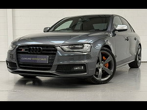 Audi S4 thumbnail