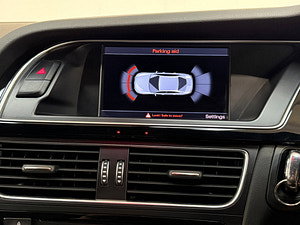 Audi S4 thumbnail