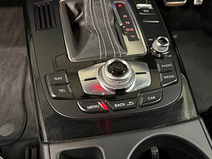 Audi S4 thumbnail