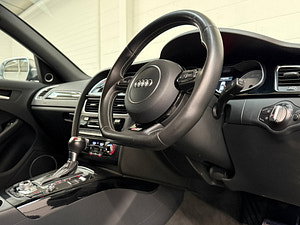Audi S4 thumbnail