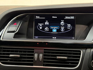 Audi S4 thumbnail
