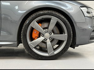 Audi S4 thumbnail