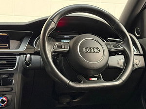 Audi S4 thumbnail