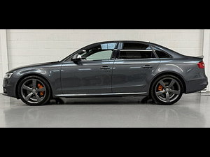Audi S4 thumbnail