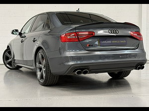 Audi S4 thumbnail