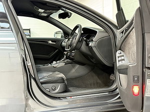 Audi S4 thumbnail