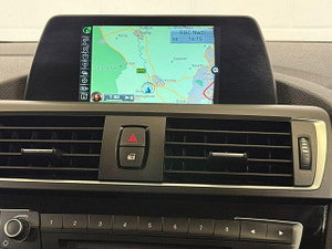 BMW 1 Series thumbnail