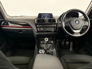 BMW 1 Series thumbnail
