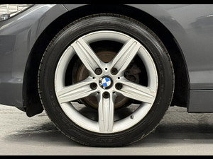 BMW 1 Series thumbnail