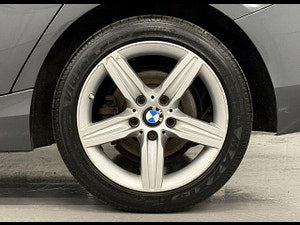 BMW 1 Series thumbnail