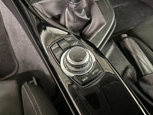 BMW 1 Series thumbnail