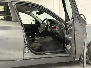 BMW 1 Series thumbnail