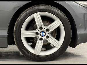 BMW 1 Series thumbnail
