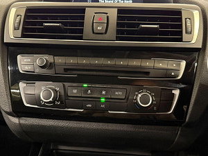 BMW 1 Series thumbnail
