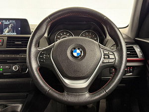 BMW 1 Series thumbnail