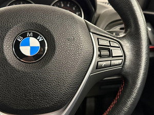 BMW 1 Series thumbnail