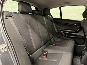 BMW 1 Series thumbnail