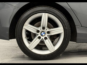 BMW 1 Series thumbnail