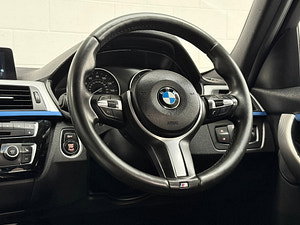BMW 3 Series thumbnail
