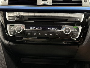 BMW 3 Series thumbnail