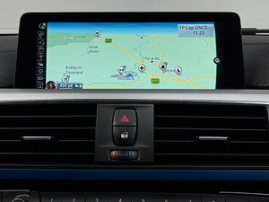 BMW 3 Series thumbnail