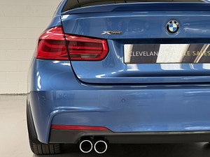 BMW 3 Series thumbnail