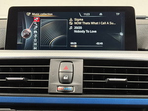 BMW 3 Series thumbnail