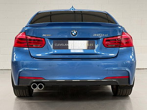 BMW 3 Series thumbnail