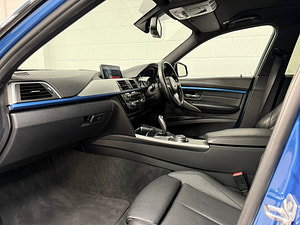 BMW 3 Series thumbnail