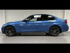 BMW 3 Series thumbnail