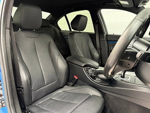 BMW 3 Series thumbnail
