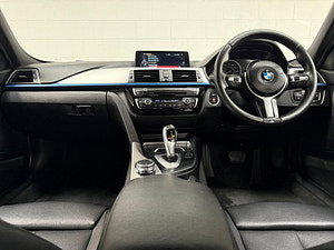 BMW 3 Series thumbnail