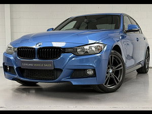 BMW 3 Series thumbnail