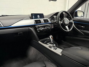 BMW 3 Series thumbnail