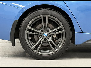 BMW 3 Series thumbnail