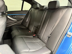 BMW 3 Series thumbnail